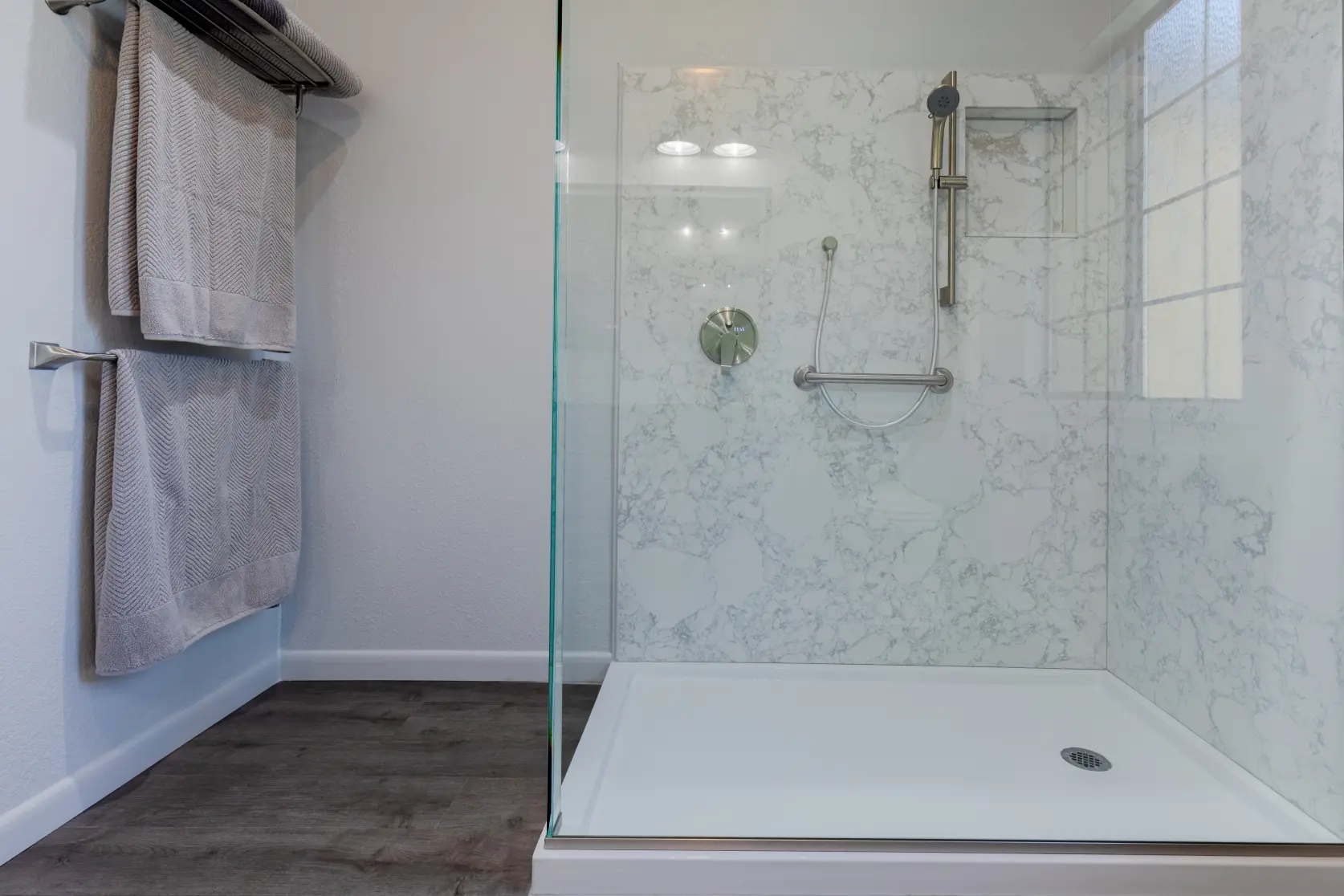 Forge Legacy Design & Build Dalls Fort Worth - Complete Home Remodel on China Lane - Image 8